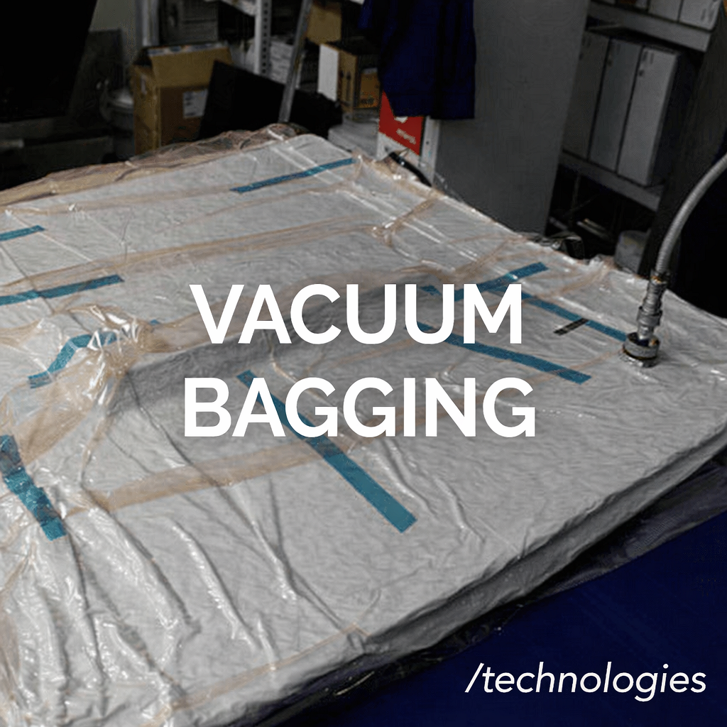 Vacuum Bagging