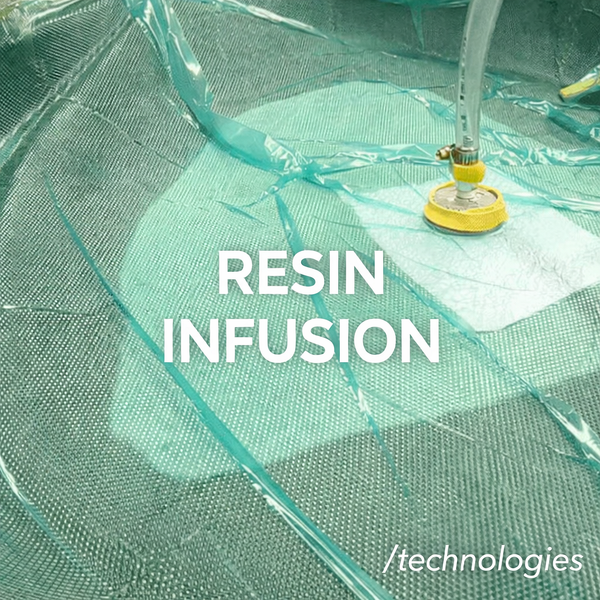 MULTITEX-Composites.com | Resin Infusion