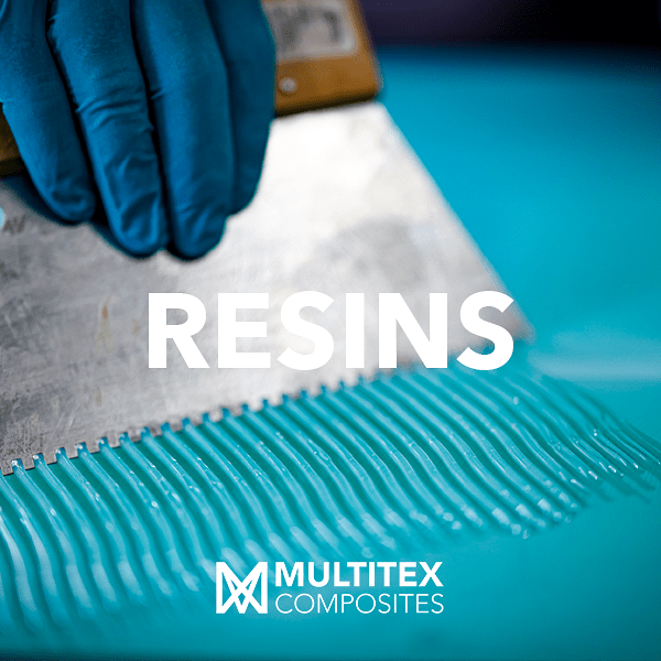 MULTITEX Composites.com | RESINS