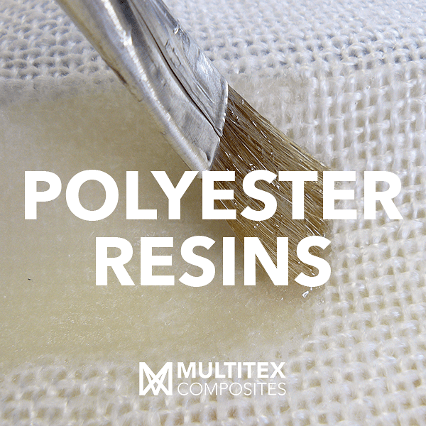 MULTITEX Composites.com | POLYESTER RESINS