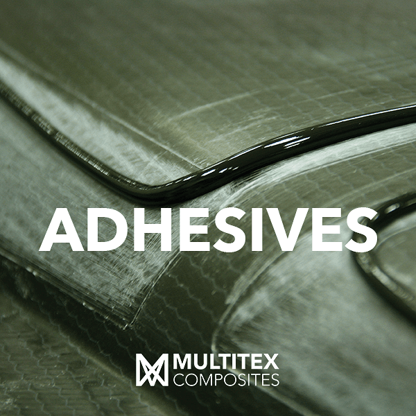 MULTITEX Composites.com | ADHESIVES
