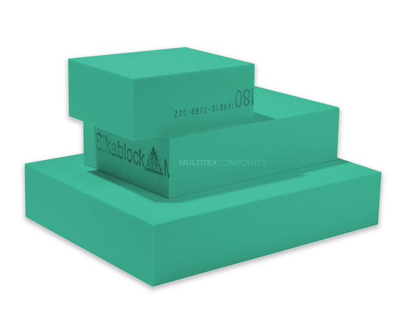 MULTITEX Composites.com | SIKABLOCK®