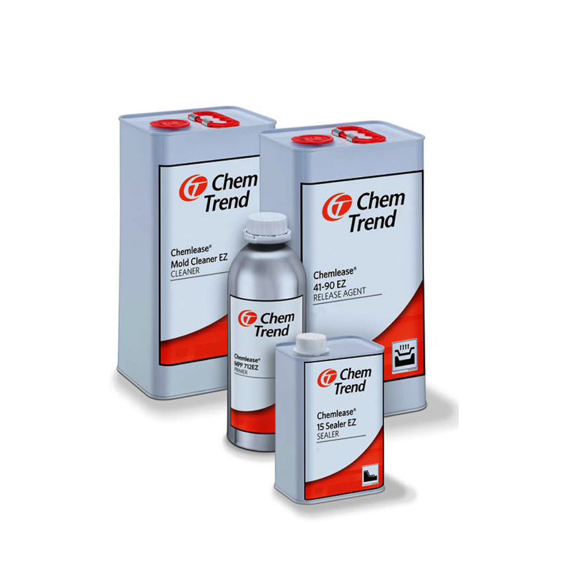 MULTITEX Composites.com | Chemical release agent Chemlease™ 41-90