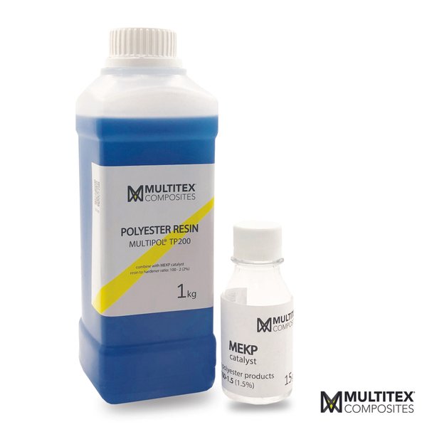 MULTITEX Composites.com | POLYESTER RESINS