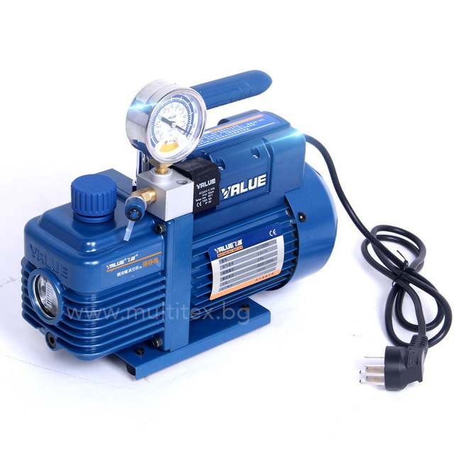 MULTITEX Composites.com - Vacuum pump VALUE ™ V-i120